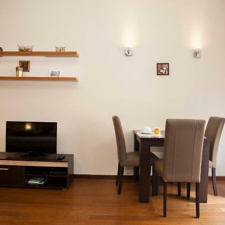 Katrin Apartment Budapest Kültér fotó
