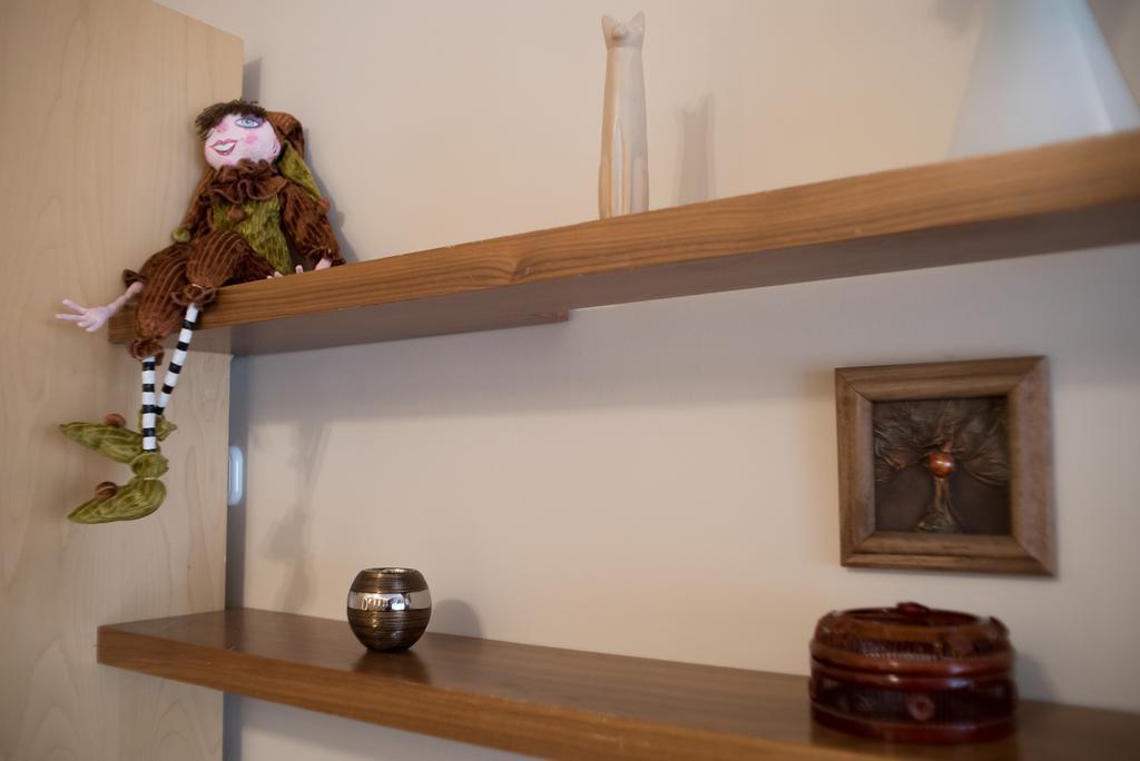 Katrin Apartment Budapest Kültér fotó