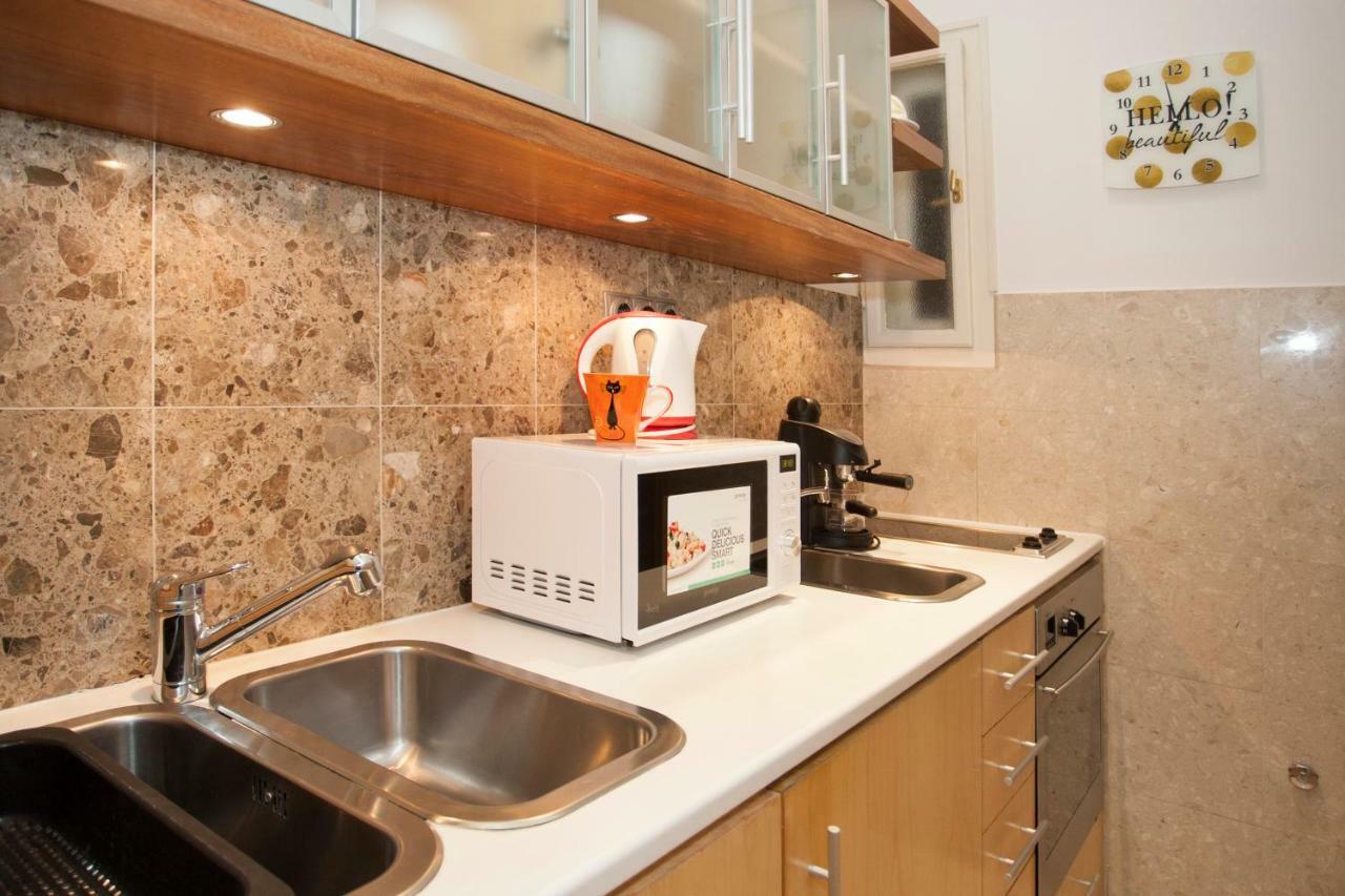 Katrin Apartment Budapest Kültér fotó